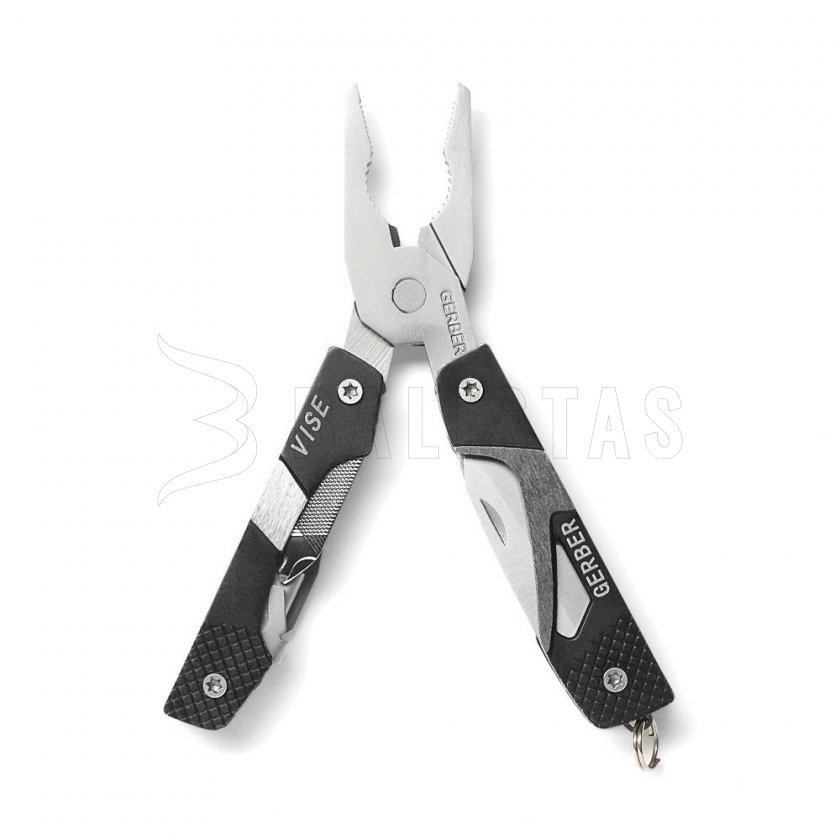 Sada klieští Gerber Vise a noža Gerber Mini-Paraframe