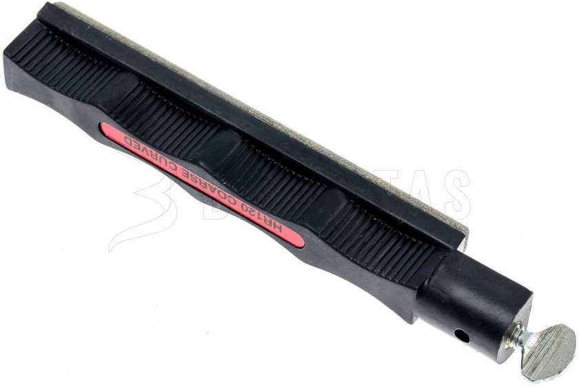 Zaoblený brúsny kameň Lansky Coarse-Curved Blade Hone