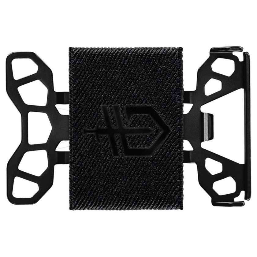 Sada Gerber Nôž Airlift Black + Peňaženka Barbill Wallet Black