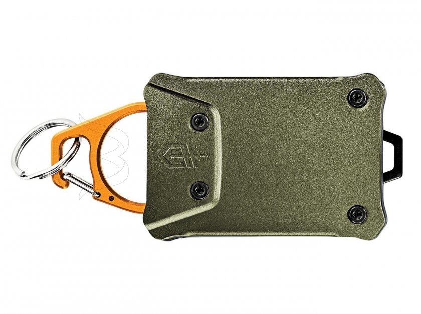 Istiaca šnúra s navijakom Gerber Defender Tether Compact