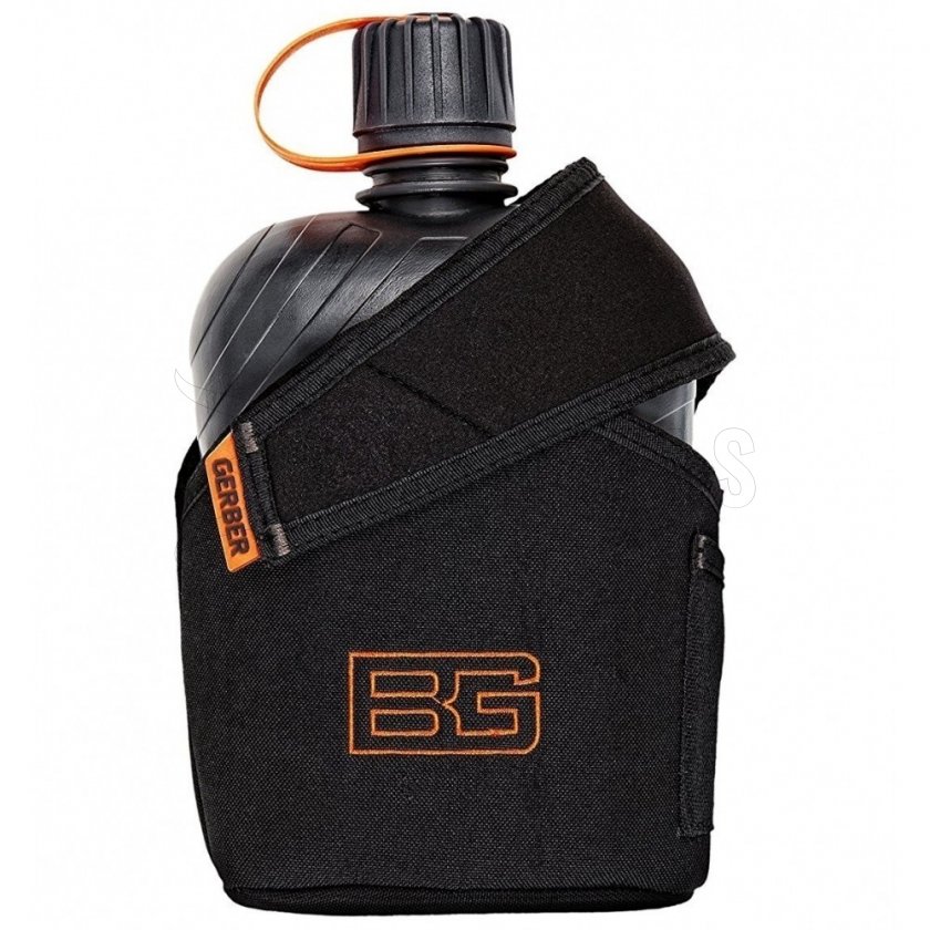 Čutora Gerber Bear Grylls 1L