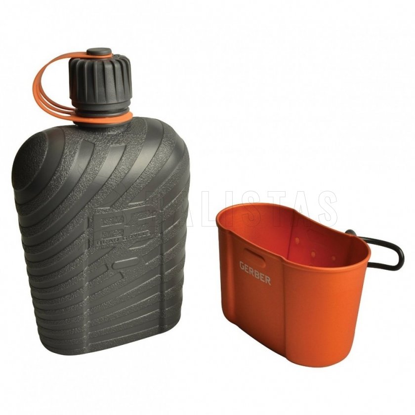 Čutora Gerber Bear Grylls 1L