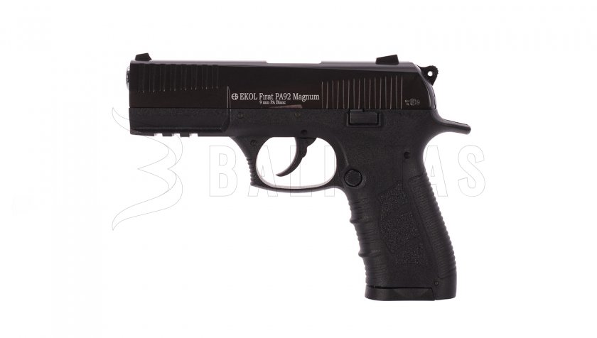 Plynová pištoľ Ekol Firat Magnum PA92 cal.9mm