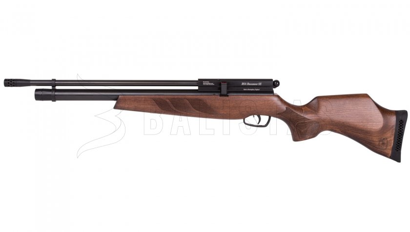 Vzduchovka BSA Buccaneer buk 5,5mm