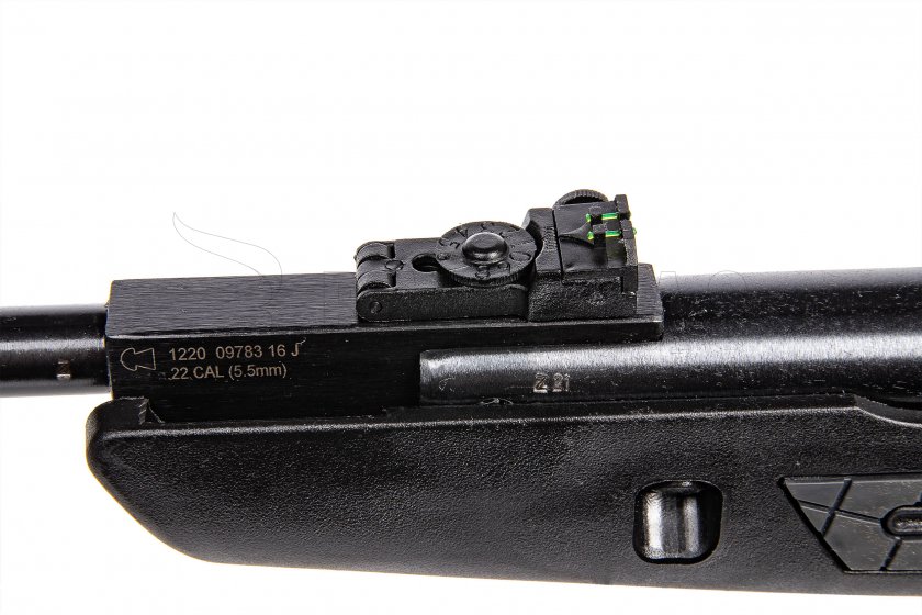 Vzduchovka Hatsan Striker 1000S Vortex 5,5mm