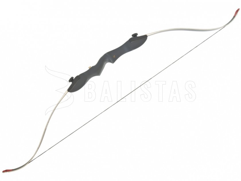 Luk Ragim Matrix Evo čierny 62" 24lb