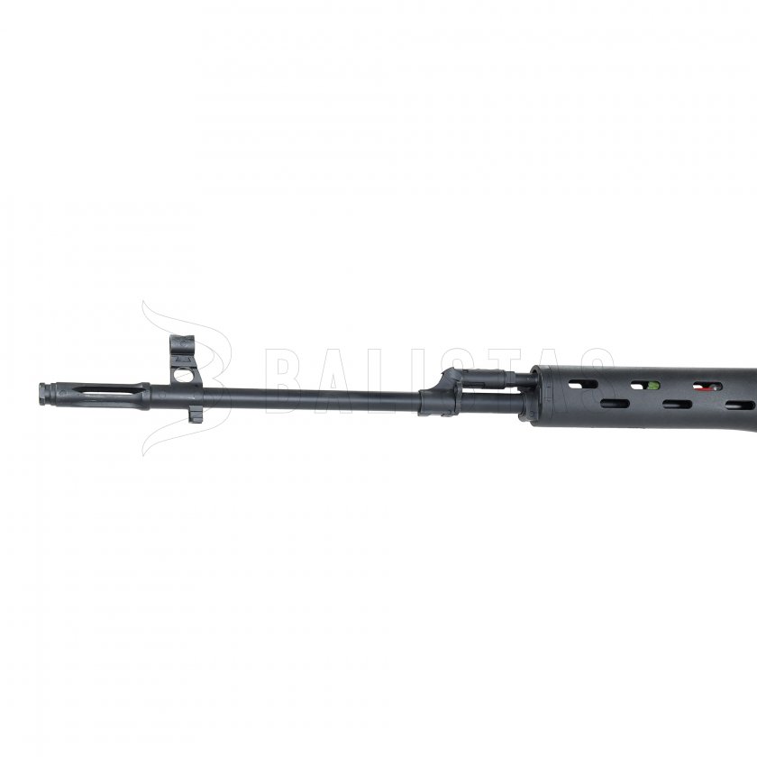 Airsoftová ostreľovačka SVD Dragunov (START SVD AEG)