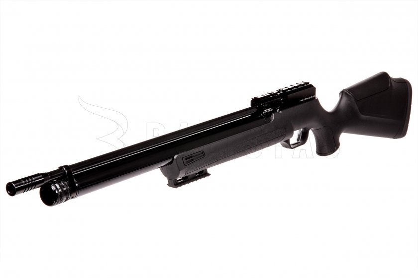 Vzduchovka Ekol ESP 1450H čierna 4,5mm