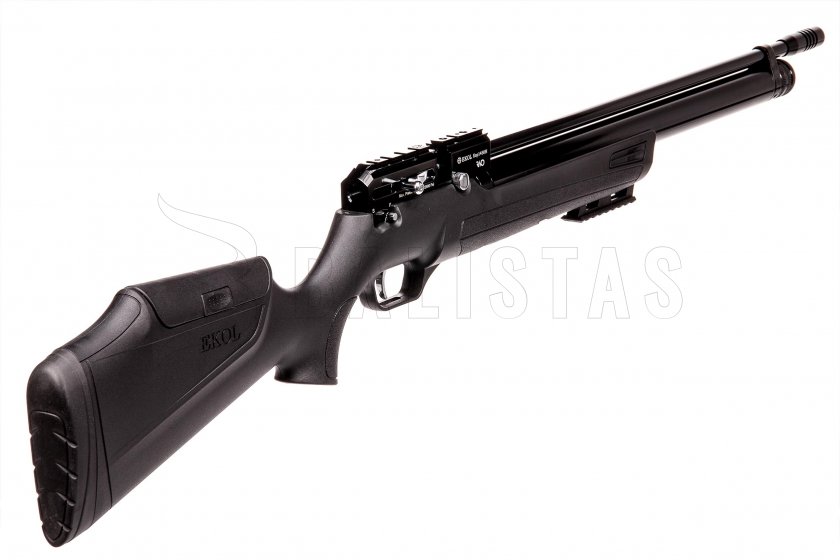 Vzduchovka Ekol ESP 1450H čierna 4,5mm