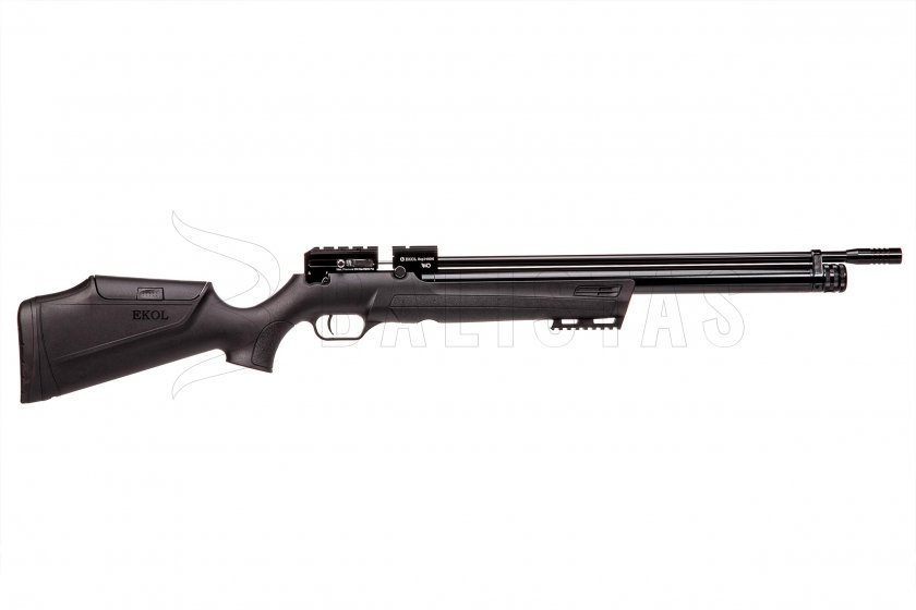 Vzduchovka Ekol ESP 1450H čierna 4,5mm