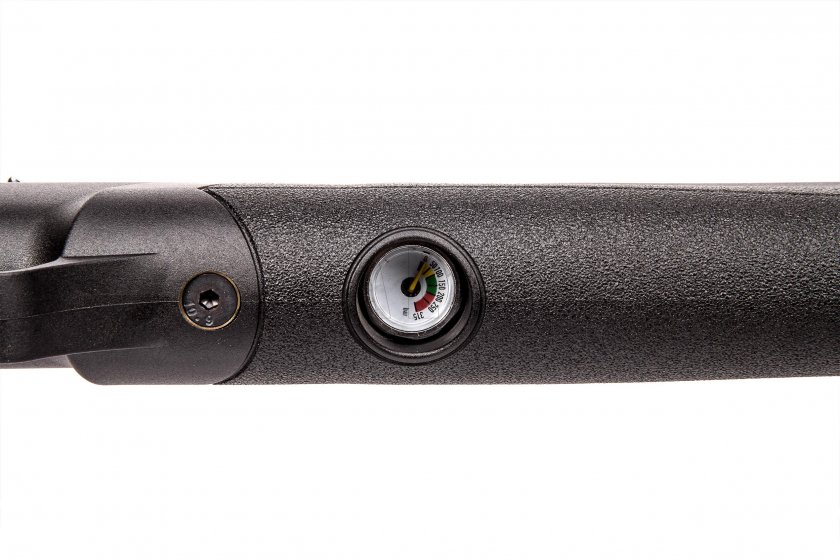 Vzduchovka Ekol ESP 1450H čierna 4,5mm