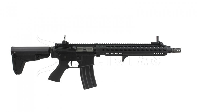 Airsoftový model M4 (BOLT B4 KEYMOD)