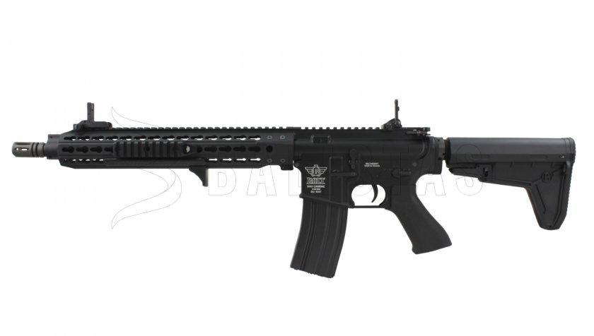 Airsoftový model M4 (BOLT B4 KEYMOD)
