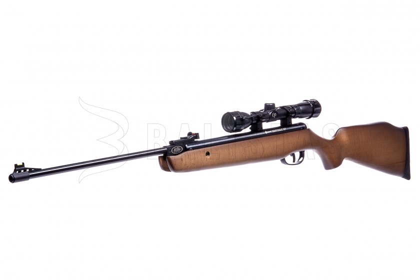 Vzduchovka Crosman Vantage NP 4,5mm + optika 4x32