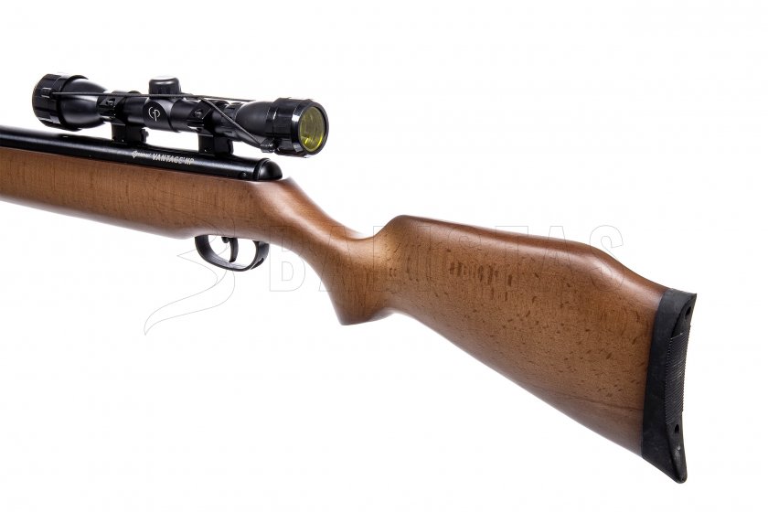 Vzduchovka Crosman Vantage NP 4,5mm + optika 4x32