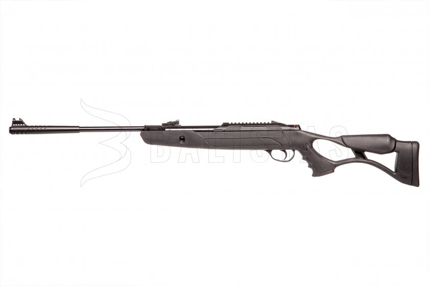 Vzduchovka Hatsan AirTact PD Vortex 4,5mm