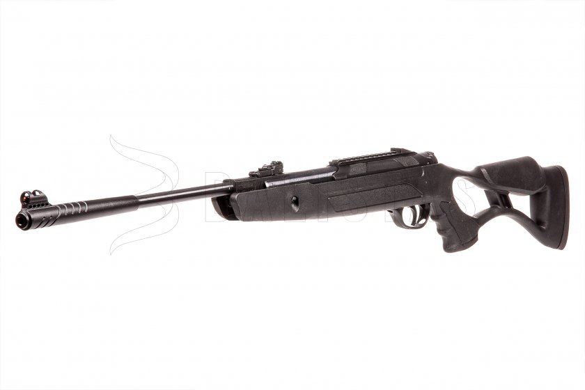 Vzduchovka Hatsan AirTact PD Vortex 4,5mm