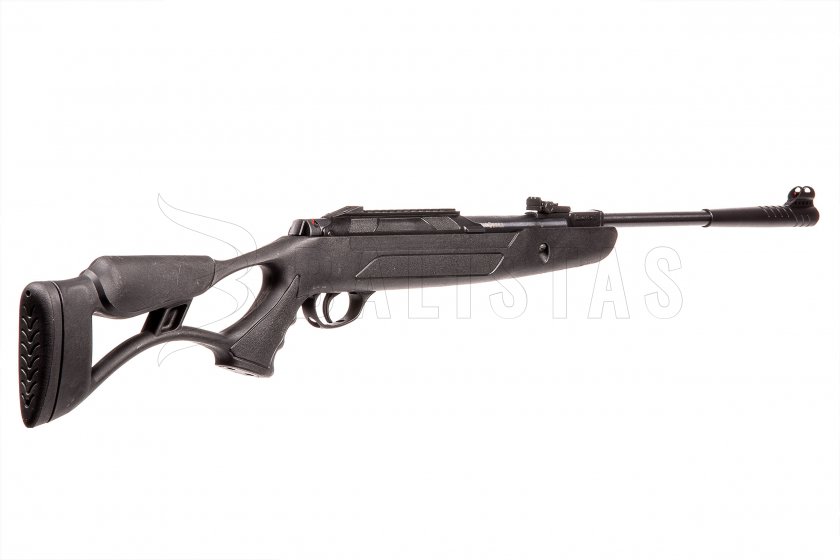 Vzduchovka Hatsan AirTact PD Vortex 4,5mm