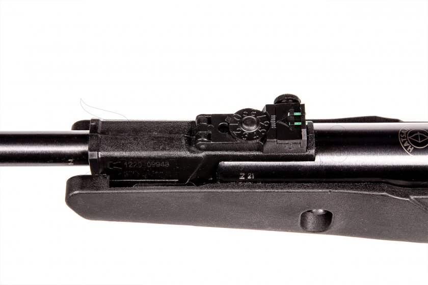 Vzduchovka Hatsan AirTact PD Vortex 4,5mm