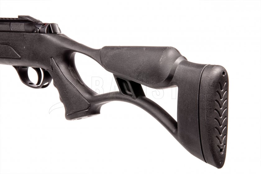 Vzduchovka Hatsan AirTact PD Vortex 4,5mm