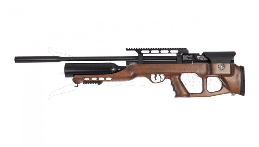 Vzduchovka Hatsan AirMAX RG QE 4,5mm