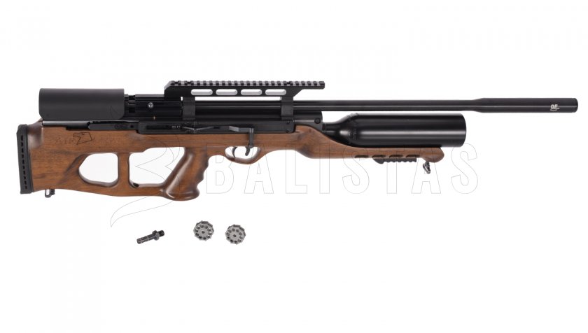 Vzduchovka Hatsan AirMAX RG QE 4,5mm