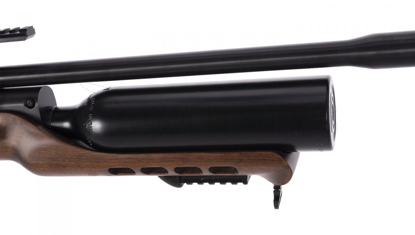 Vzduchovka Hatsan AirMAX RG QE 4,5mm