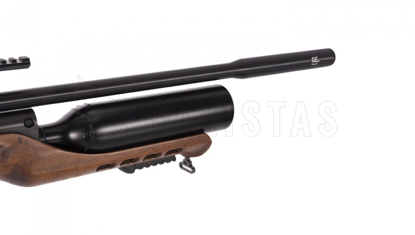 Vzduchovka Hatsan AirMAX RG QE 4,5mm