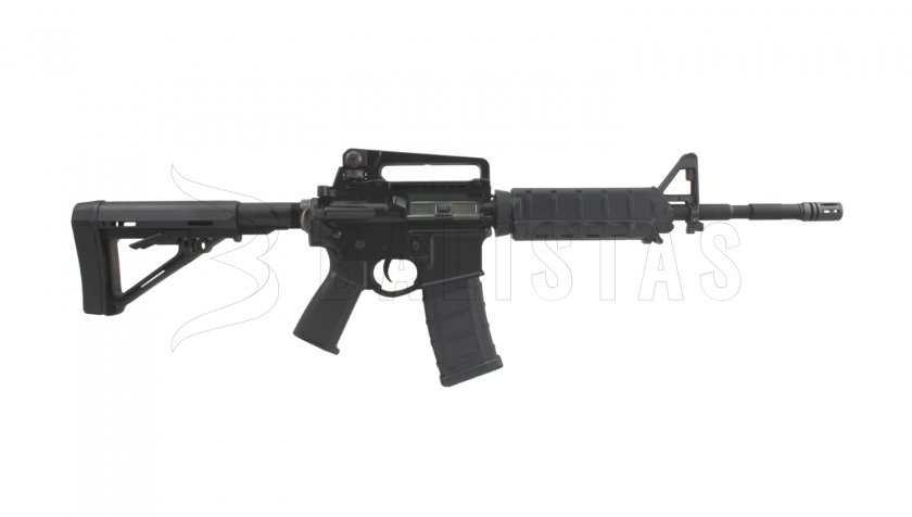 Airsoft M4 (BOLT B4A1 ELITE DX)