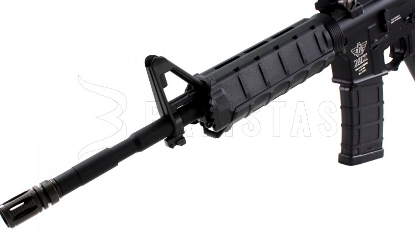 Airsoft M4 (BOLT B4A1 ELITE DX)