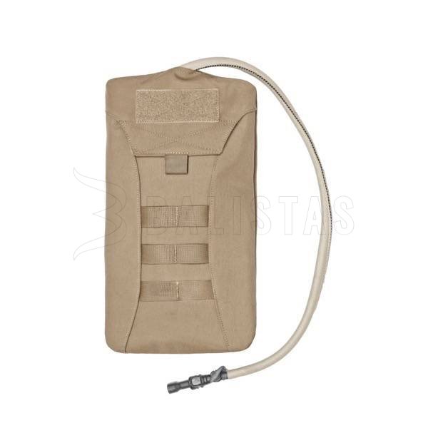 Batoh na hydratačný vak Warrior Elite Ops Gen 2 3l coyote