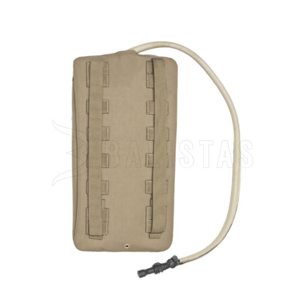 Batoh na hydratačný vak Warrior Elite Ops Gen 2 3l coyote