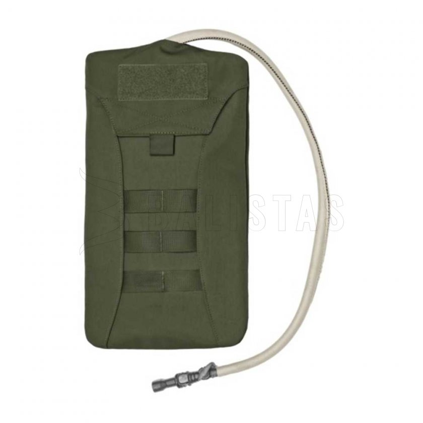 Batoh na hydratačný vak Warrior Elite Ops Gen 2 3l olivový