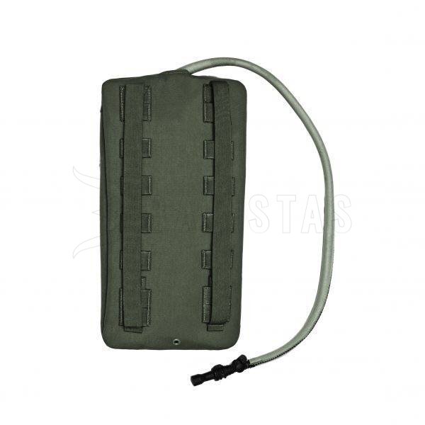 Batoh na hydratačný vak Warrior Elite Ops Gen 2 3l olivový