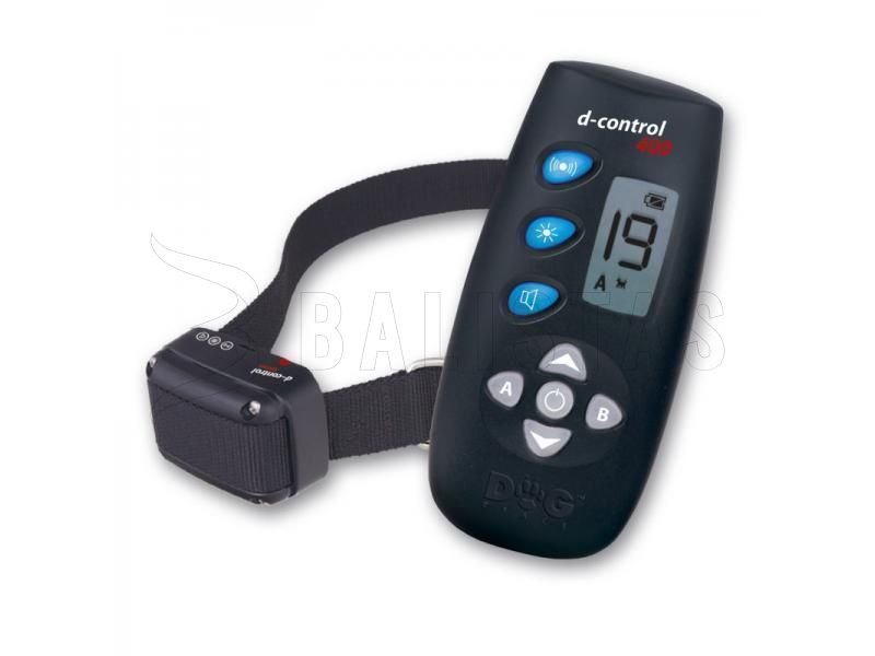 Obojok Dogtrace d-control 440