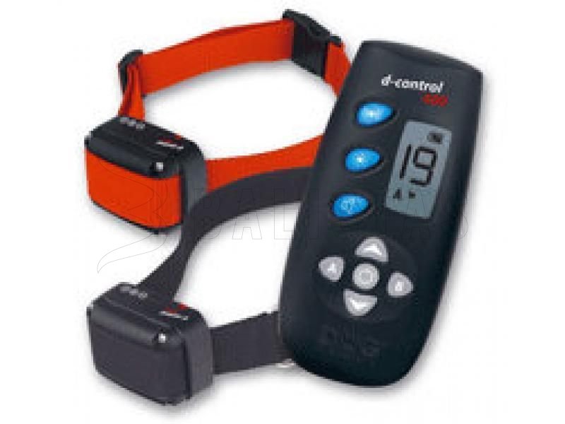 Dogtrace d-control 442 obojok pre 2 psy