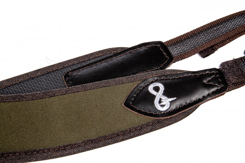 Remen Merkel Gear Helix neoprénový