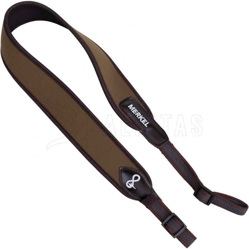 Remen Merkel Gear Helix neoprénový