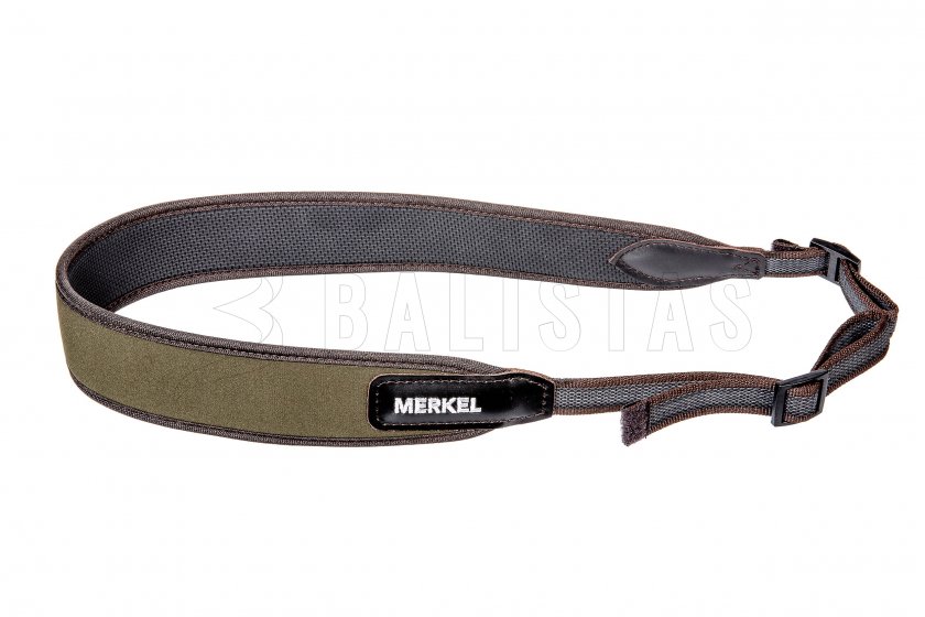 Remen Merkel Gear Helix neoprénový