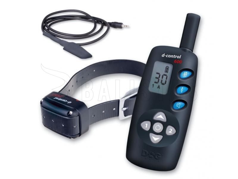 Obojok Dogtrace d-control 610