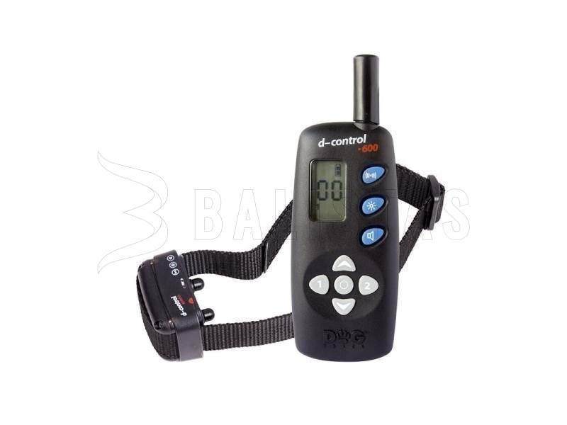 Obojok Dogtrace d-control 640