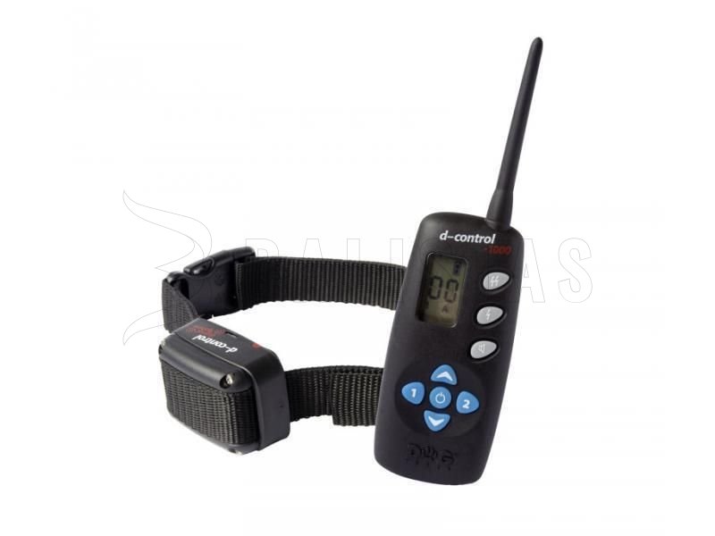 Obojok Dogtrace d-control 1000