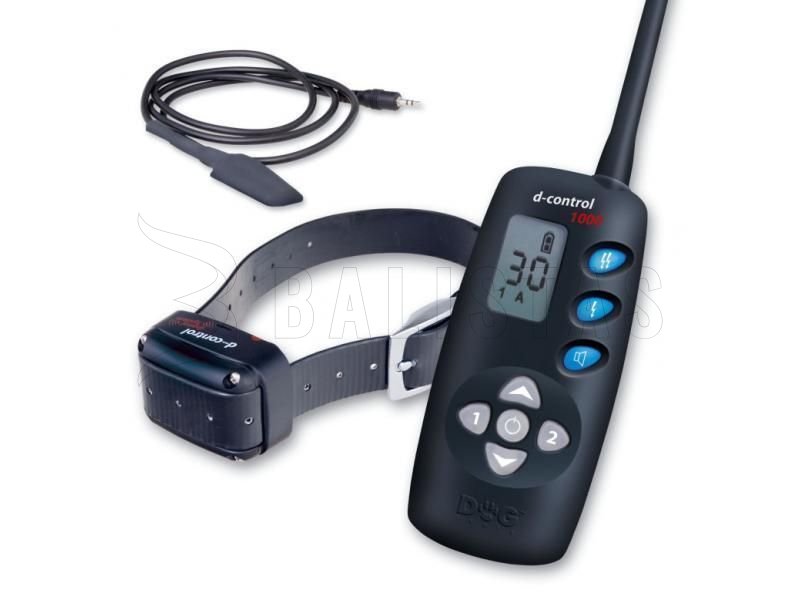 Dogtrace d-control obojok 1010