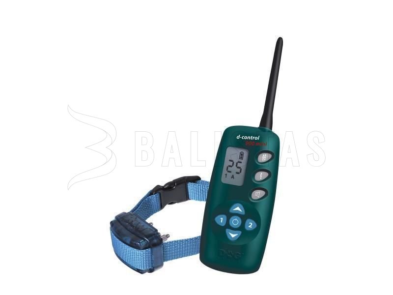 Dogtrace d-control 900 mini obojok