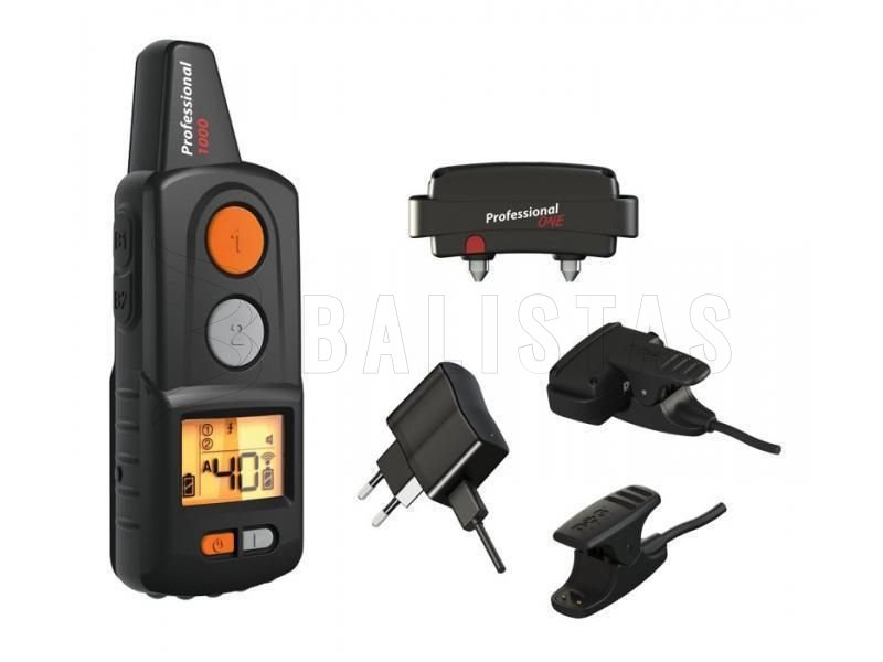 Dogtrace d-control professional 1000 Jeden obojok