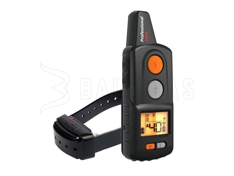 Obojok Dogtrace d-control Professional 1000