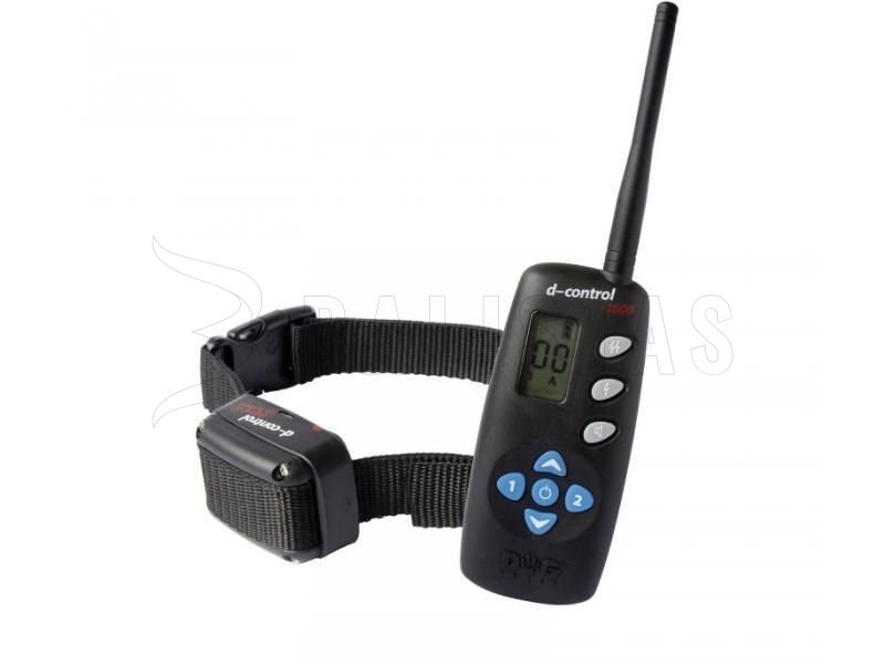 Obojok Dogtrace d-control 1600