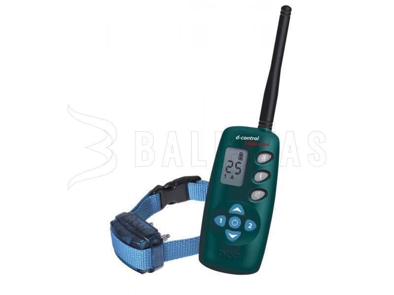 Dogtrace d-control 1510 mini obojok
