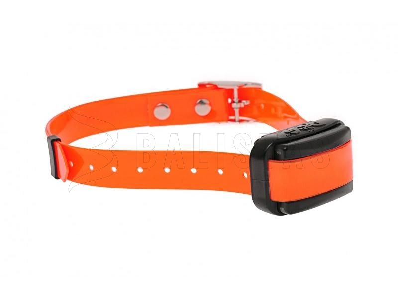 Dogtrace d-control professional 2000 mini oranžový obojok