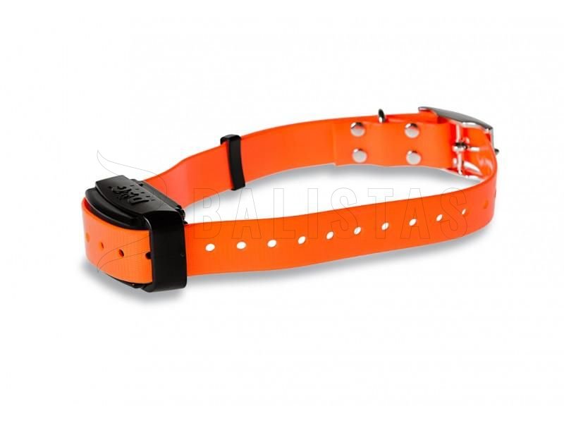 Obojok Dogtrace d-control professional 2000 orange